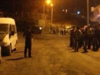 Beytüşşebap'ta saldırı: 1 uzman çavuş yaralı