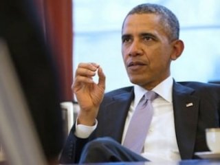 Obama: Dünyanın En Güçlüsü Biziz
