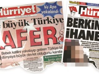 'Bebek Katili'ydi Eylemci Oldu