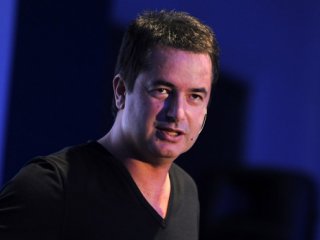 Acun'dan Şok Karar!