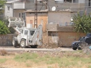 O Hendekler Kapatıldı!