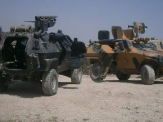 2 Terörist Öldürüldü!