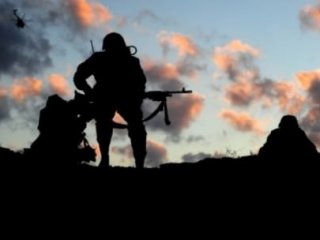 İşte Askerin Son PKK Raporu