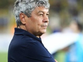 Lucescu G.Saraylı İsmi İstiyor!