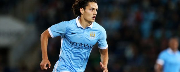 Enes Ünal Manchester City'den Ayrılıyor