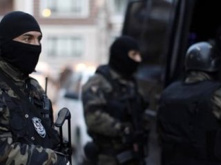 En Kritik Şebeke Çökertildi! Sadece 5 Kişiler