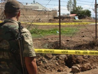 Dehşete Düşüren İddia!