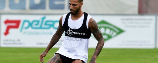 Quaresma'dan Mario Gomez Yorumu