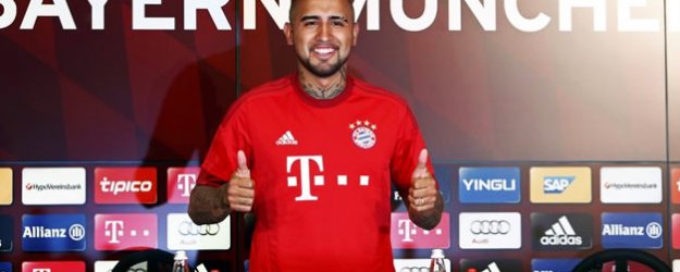 Vidal'in Babası 4 Çanta Kokainle Yakalandı