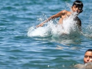 Asıl Şimdi Yandık!