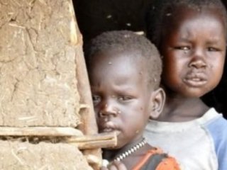 Sudan'da Herkesi Korkutan Salgın