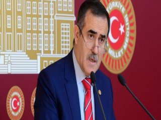 CHP'den İstifa Eden Vekil Yeni Partiyi İşaret Etti