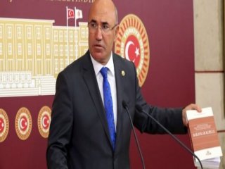 CHP'li Vekilden MHP'ye Sert Sözler