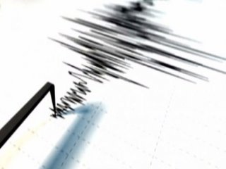 Akdeniz'de Korkutan Deprem!