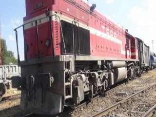 TCDD Personeline Ateş Açıldı: 1 Ölü 1 Yaralı