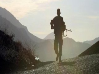 PKK İle Savaşmak İçin Gönüllüler Ordusu