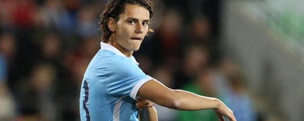 Enes Genk Yolcusu!