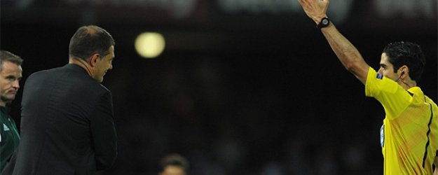 West Ham'ın Kimyası Bozuldu!
