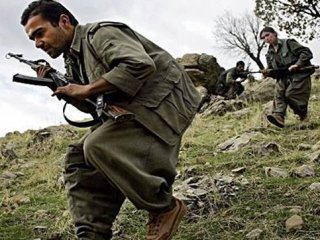 Nizamiyeye el bombası atıldı; 1 asker yaralı