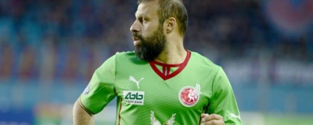 Gökdeniz attı Rubin Kazan'dı