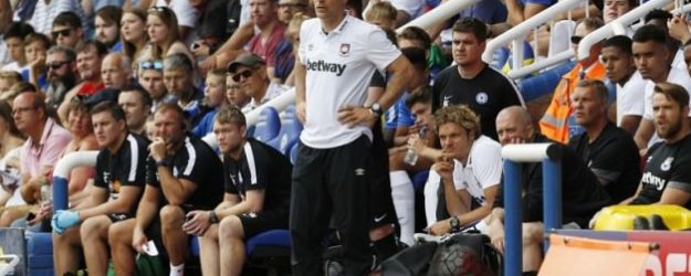 Bilic'e Soğuk Duş!