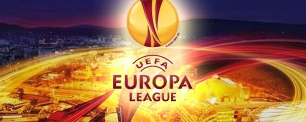 UEFA Avrupa Ligi'nde Toplu Sonuçlar