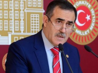 CHP'den İstifa Eden Vekil Yeni Partiyi İşaret Etti