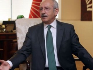 Bir Kötü Haber De Kılıçdaroğlu'na