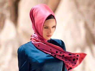 Tesettür Harcamasında Dünyada 1. Olduk