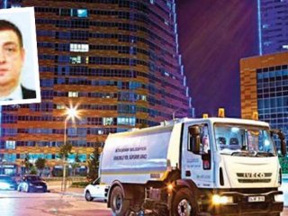 İhaleleri Tek Başına Kapmasının Sırrı Anlaşıldı