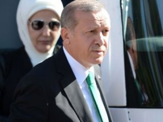 Batı Medyası Yine Erdoğan'ı Hedef Aldı