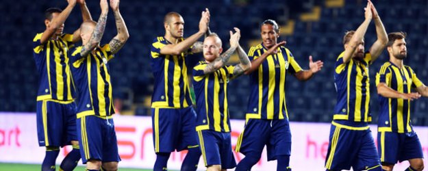 Fenerbahçe'den Tarihi Prim!