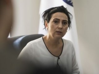 Figen Yüksekdağ Hakkında Soruşturma Başlatıldı