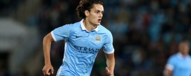 Enes Ünal Resmen Genk'te