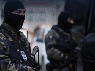 DAEŞ'in Para Kasası Ele Geçirildi