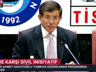 O Gazeteciler İçin 'Hainlik' Suçlaması