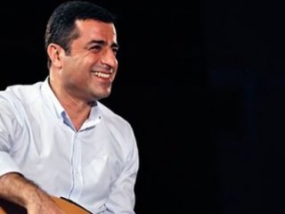Ahmet Hakan'dan Demirtaş'a Açık Mektup