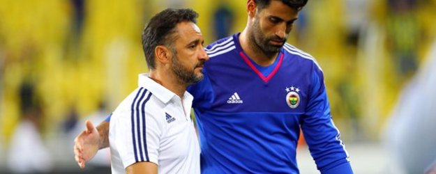 Volkan Demirel Dediğini Yaptı!