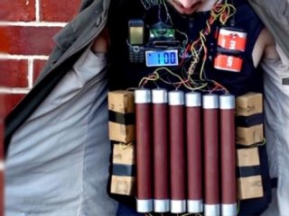 Canlı Bombaları Böyle Seçiyorlar