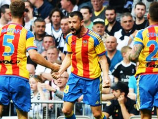 İspanyol Basını Fenerbahçe'yi İstiyor!