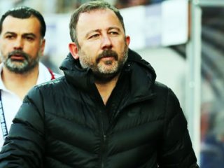 Sergen Yalçın Bombayı Patlattı