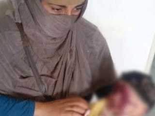 İzmir'de Akılamaz Olay!