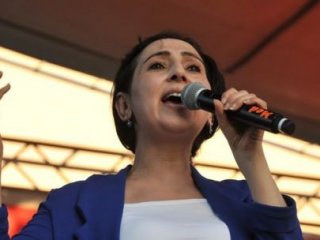 Yüksekdağ'dan Skandal Açıklama