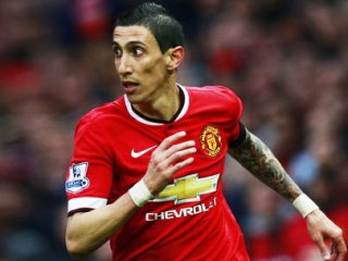 Di Maria PSG'de!