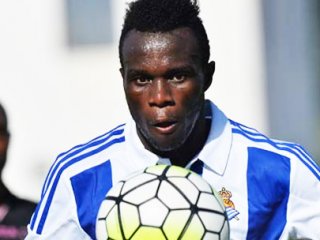 İspanyollar Bruma'ya Hayran Kaldı!