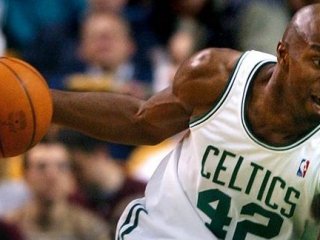 Vin Baker 105 Milyon Doları Kaybetti