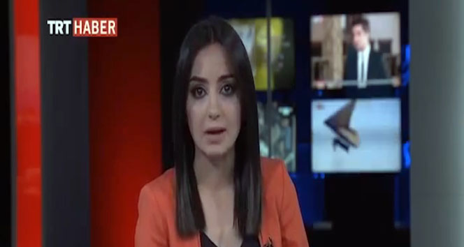 TRT Spikeri Gözyaşlarına Hakim Olamadı