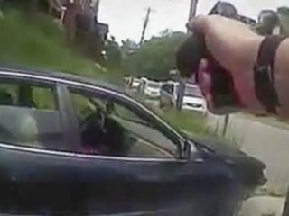 Trafik Kontrolünde Öldürdü Ceza Almadı