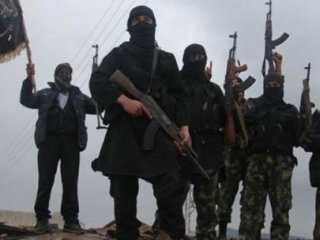 Nusra Cephesi Muhaliflere Saldırdı