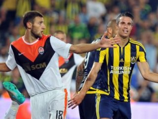 Shaktar-Fenerbahçe Maçı Ücretsiz!